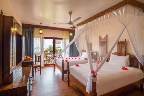 Doubletree Resort By Hilton Zanzibar 5* - 3